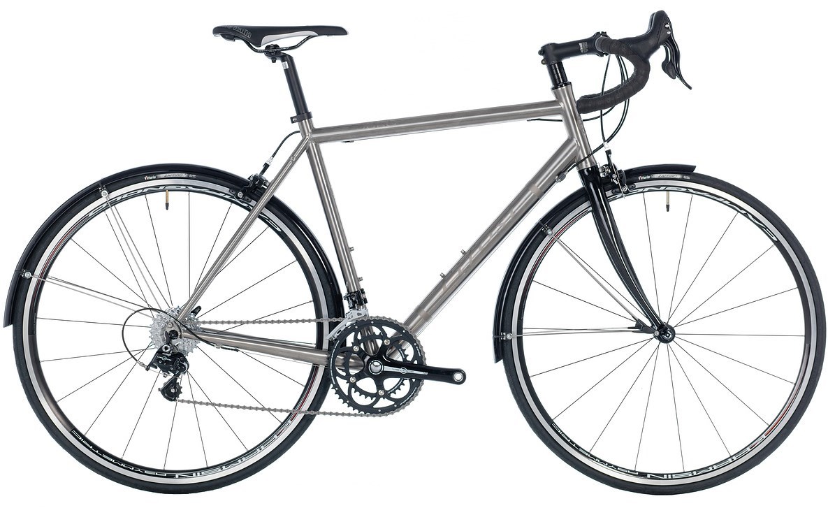 Tifosi CK8 Duro Veloce 2015 - Road Bike product image