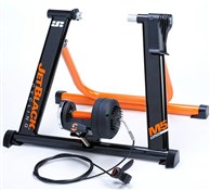 JetBlack M5 Mag Pro Magnetic Trainer with SQR Fit System + APP