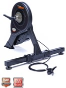 JetBlack Whisper Drive DDM Trainer + App
