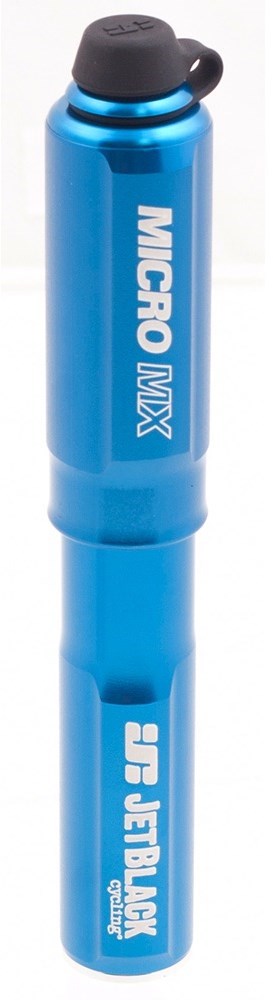 JetBlack MX Micro MTB Hand Pump product image