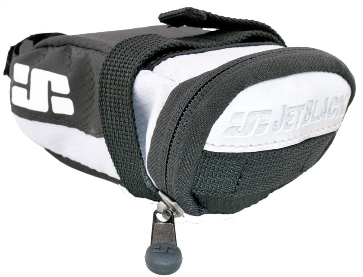 JetBlack JetRace Road Saddle Bag product image