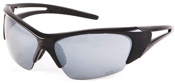 JetBlack Flight Sunglasses product image