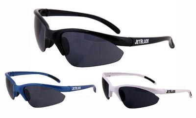 JetBlack Sport Sunglasses product image