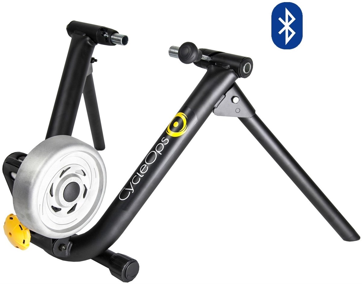 CycleOps Classic PowerSync Virtual Trainer - Bluetooth Smart product image