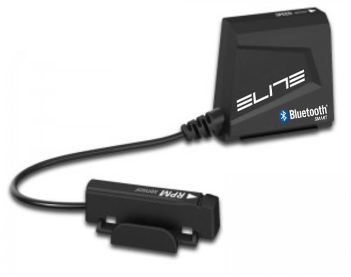 Elite Bluetooth Speed & Cadence Sensor for My E-training App product image
