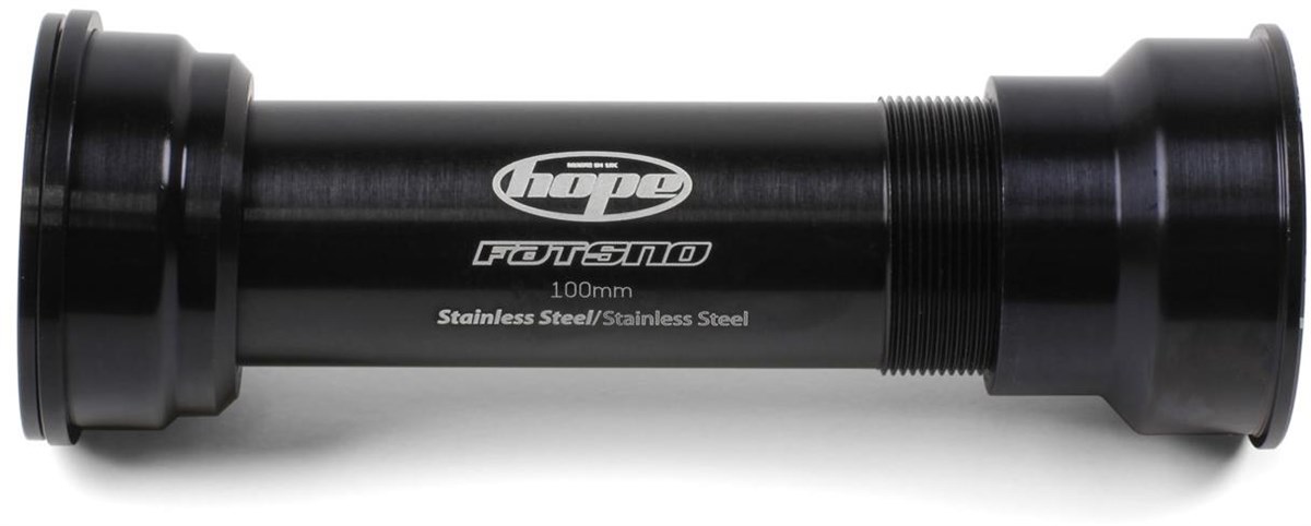 Hope Press Fit Stainless Steel Bottom Bracket product image