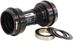 Hope Press Fit Stainless Steel Bottom Bracket