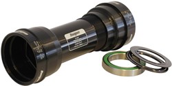 Hope Press Fit Stainless Steel Bottom Bracket