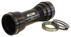 Hope Press Fit Stainless Steel Bottom Bracket
