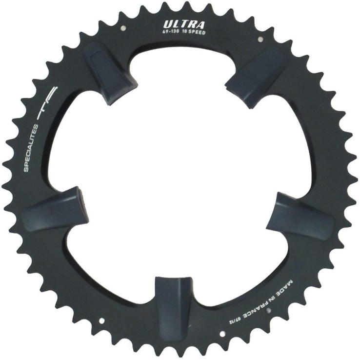 Ultra 110pcd 10x Chainrings image 0