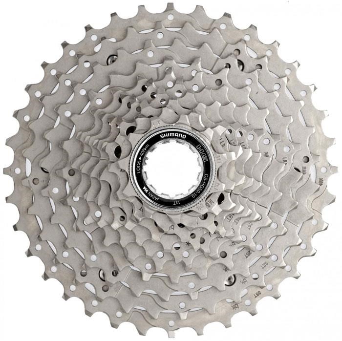 Shimano Deore 10-speed Cassette 11 - 36T CSHG50 product image