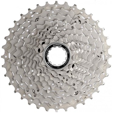 Shimano Deore 10-speed Cassette 11 - 36T CSHG50