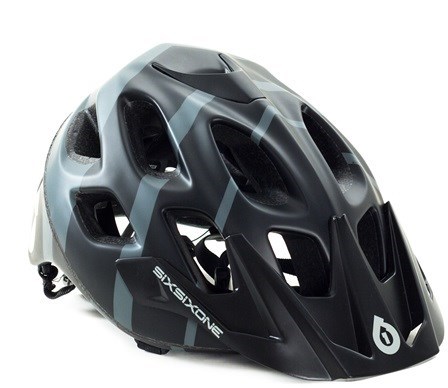 SixSixOne 661 Recon Stryker MTB Mountain Bike Cycling Helmet product image