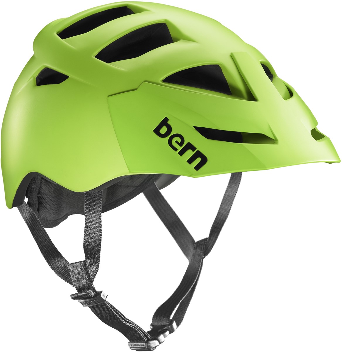 Bern Morrison MTB Helmet 2015 product image