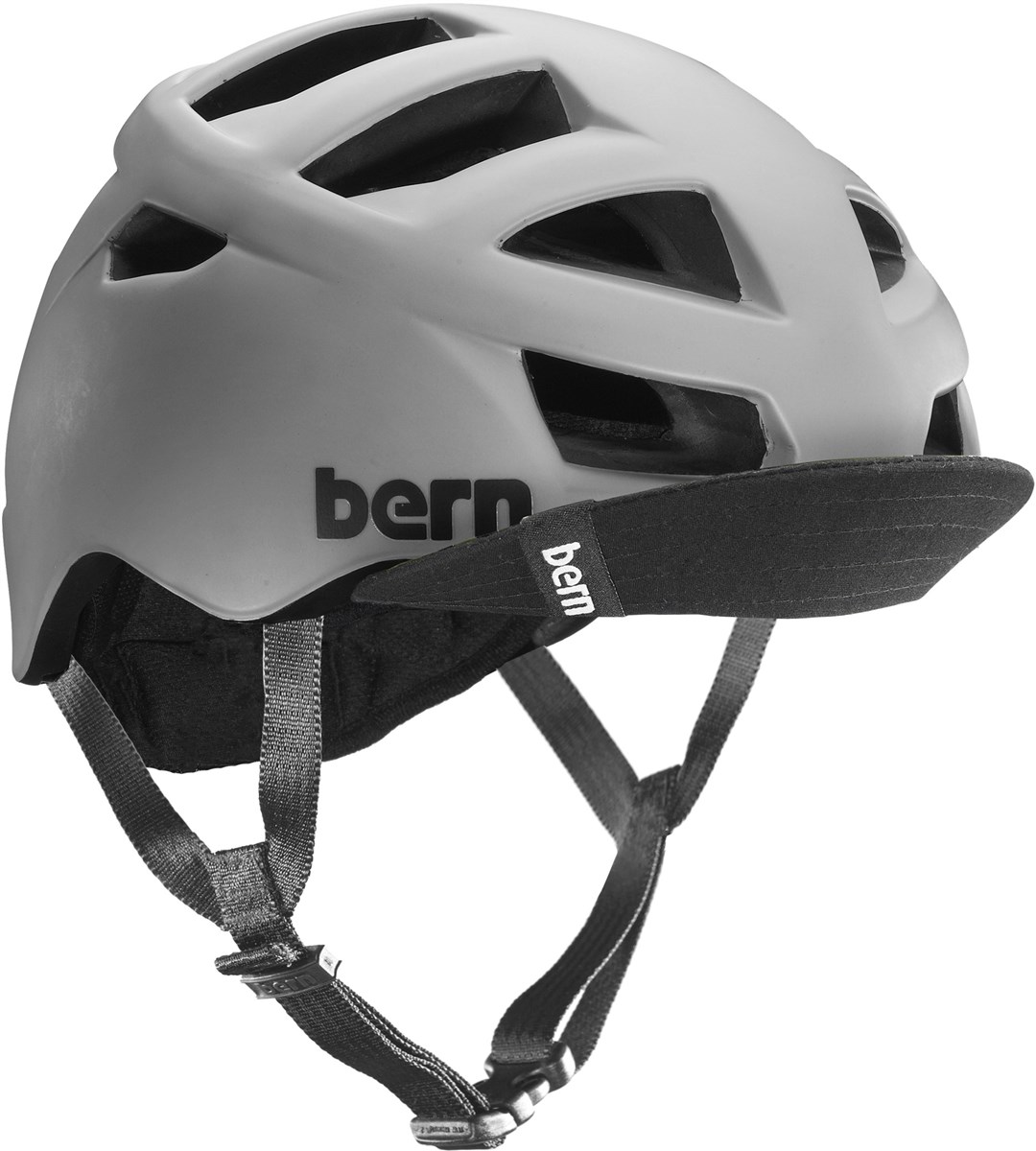 Bern Allston Helmet 2015 product image