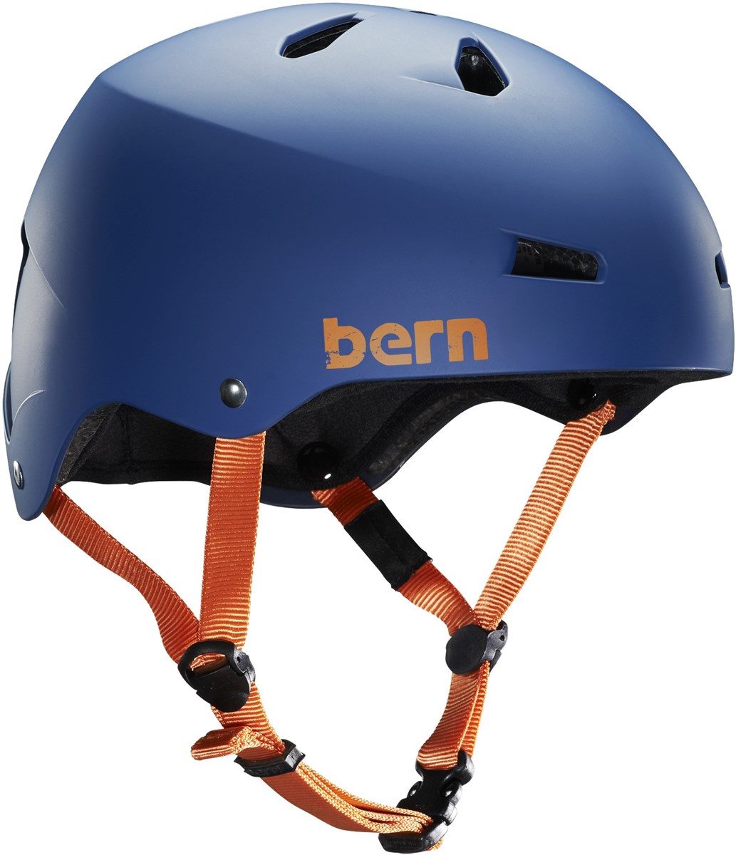 Bern Macon EPS Helmet product image