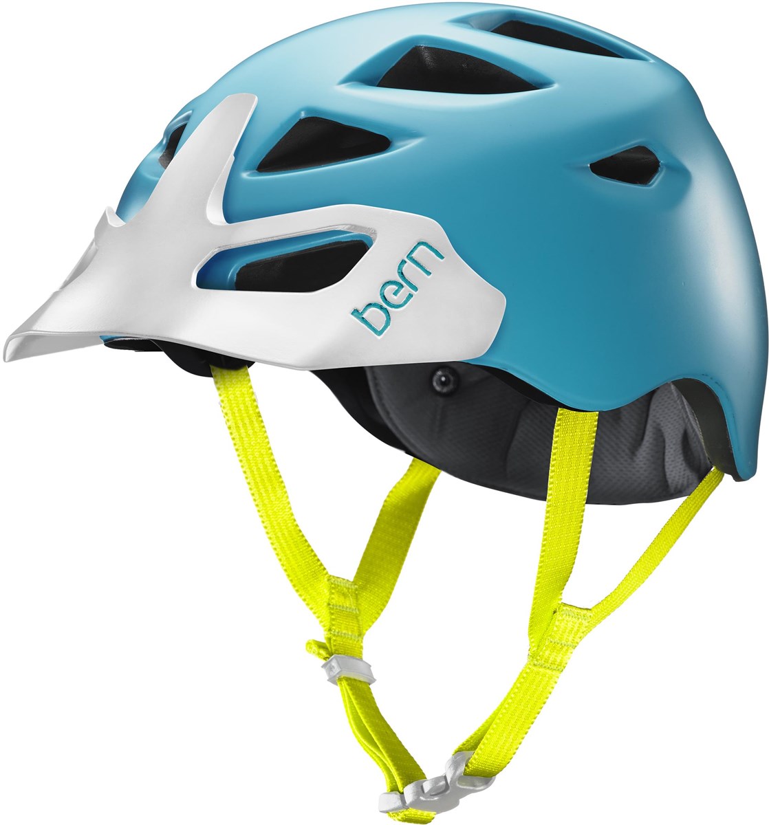 Bern Prescott Womens MTB Helmet product image