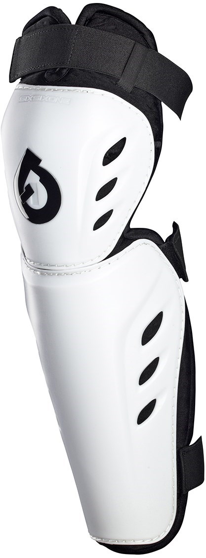 SixSixOne 661 Comp Am Knee Guards product image