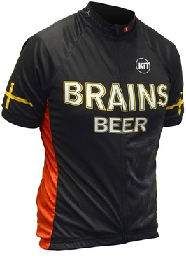 wrpa brains cycling beer jersey kit tredz missed sorry options still but