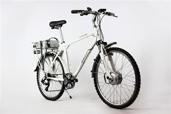 raleigh velo trail electric bike