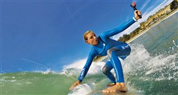 GoPro Floaty Backdoor