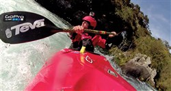 GoPro Floaty Backdoor