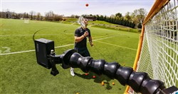 GoPro Gooseneck