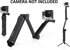 GoPro 3 Way