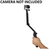GoPro 3 Way