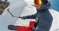 GoPro 3 Way