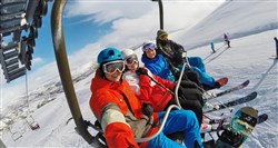GoPro 3 Way