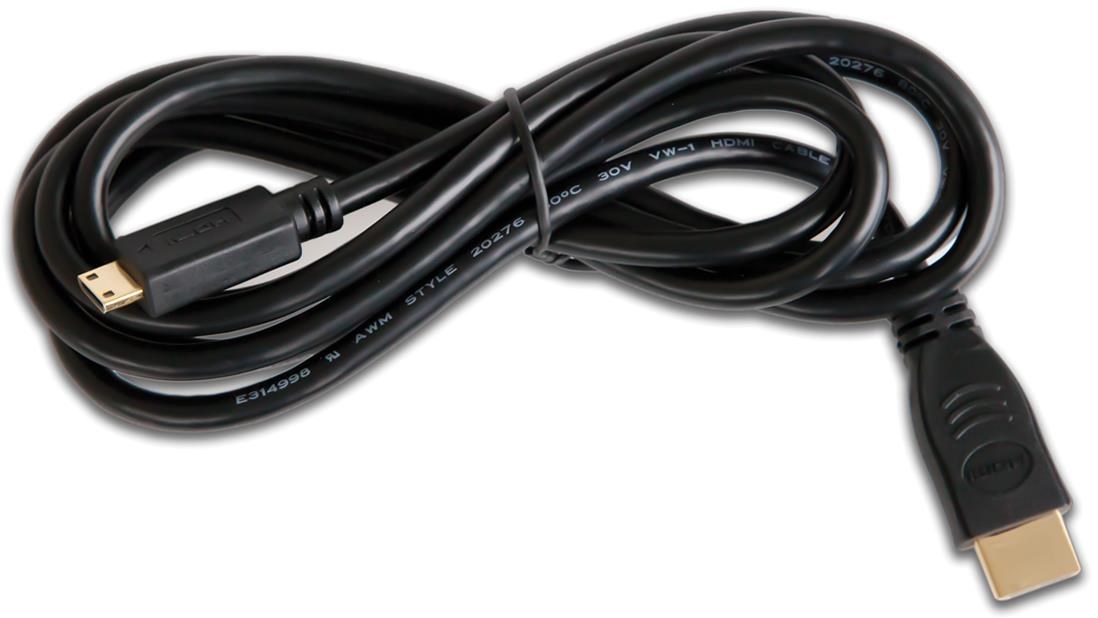 GoPro HDMI Cable product image