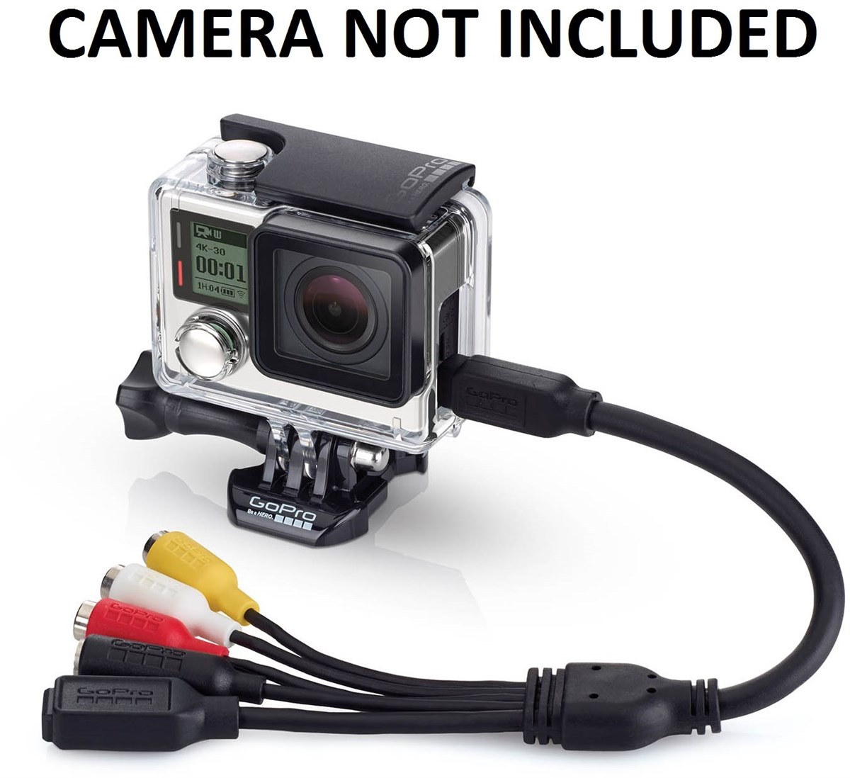GoPro Combo Cable product image