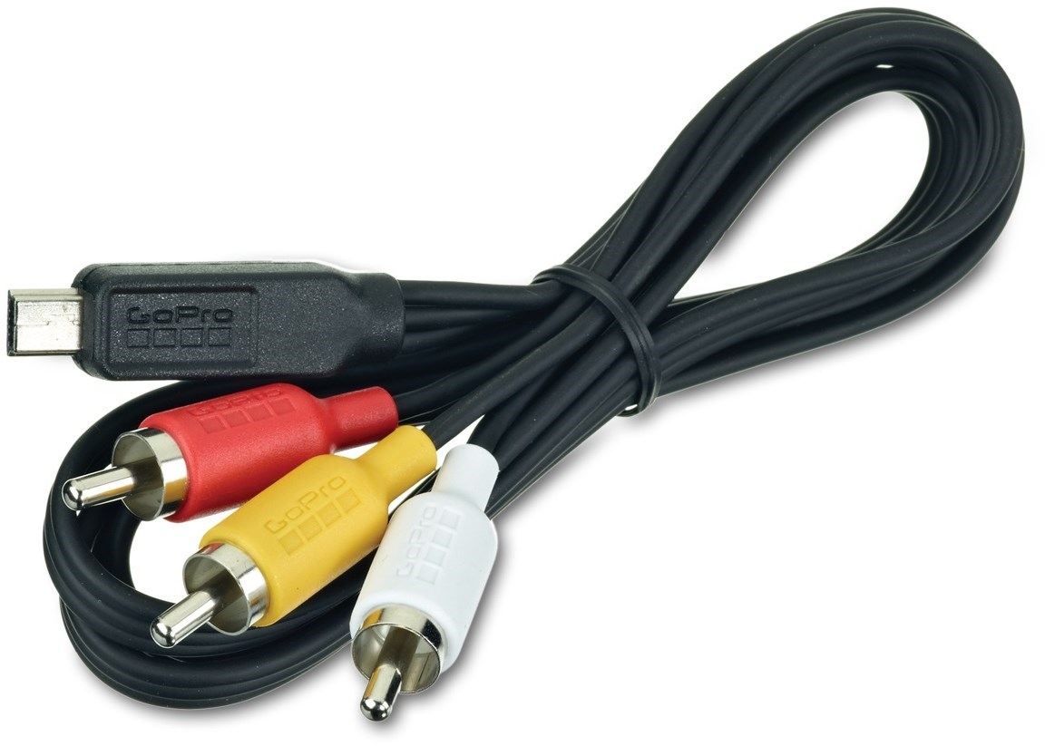 GoPro Mini USB Composite Cable product image