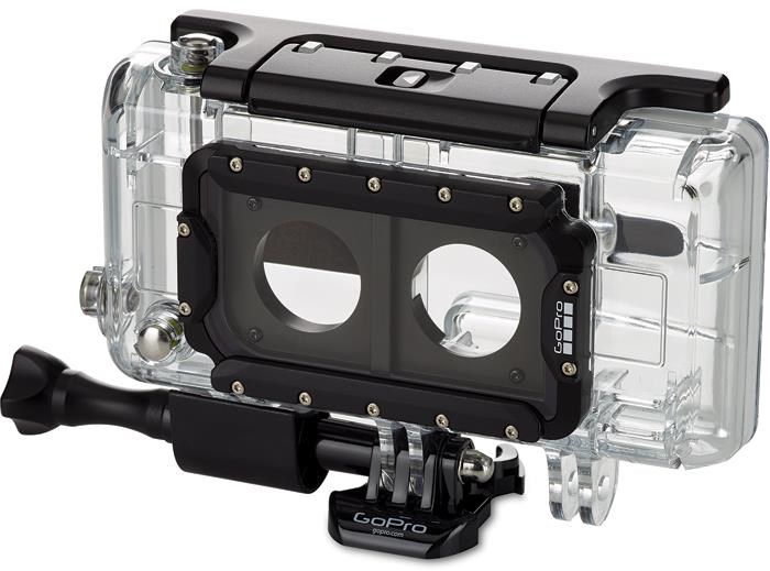 GoPro Dual Hero System product image