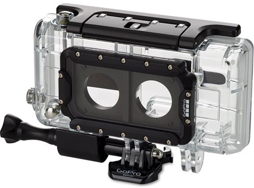 GoPro Dual Hero System
