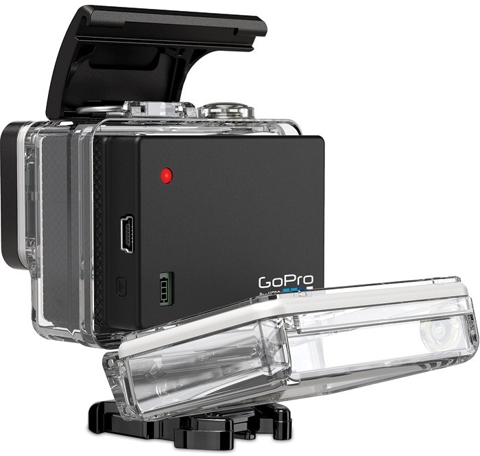 GoPro Battery BacPac product image