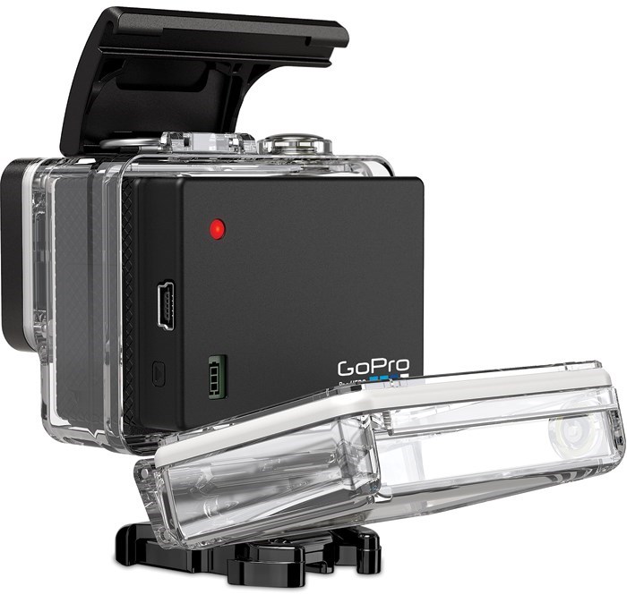 GoPro Battery BacPac for Standard Housing product image