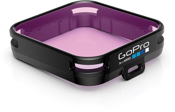 GoPro Dive Filter for Standard Housing GoPro Dive Filter for Standard Housing