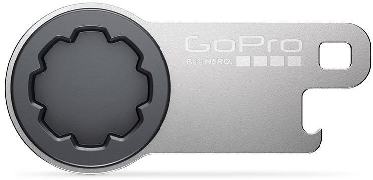 GoPro The Tool (Thumb Screw Wrench + Bottle Opener) product image