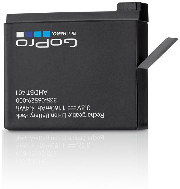 GoPro Rechargeable Battery For HERO4 product image