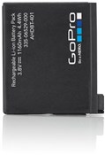 GoPro Rechargeable Battery For HERO4