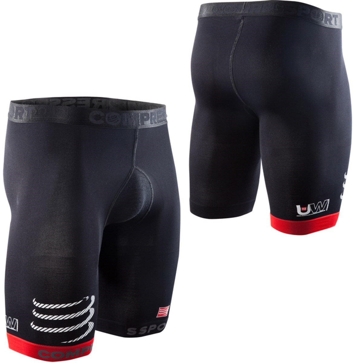 Compressport Underwear Multisport Short product image