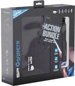 SP Action Bundle for GoPro Cameras