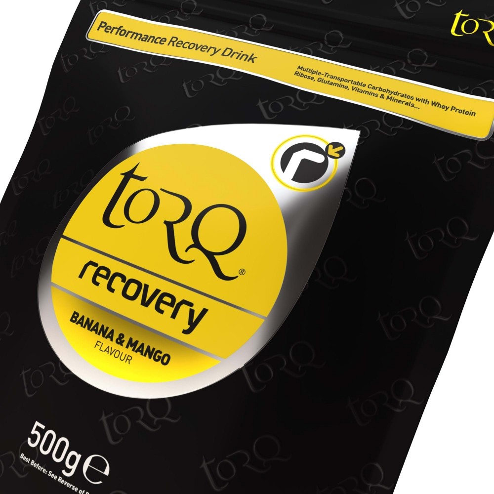 Recovery Drink - 500g image 1