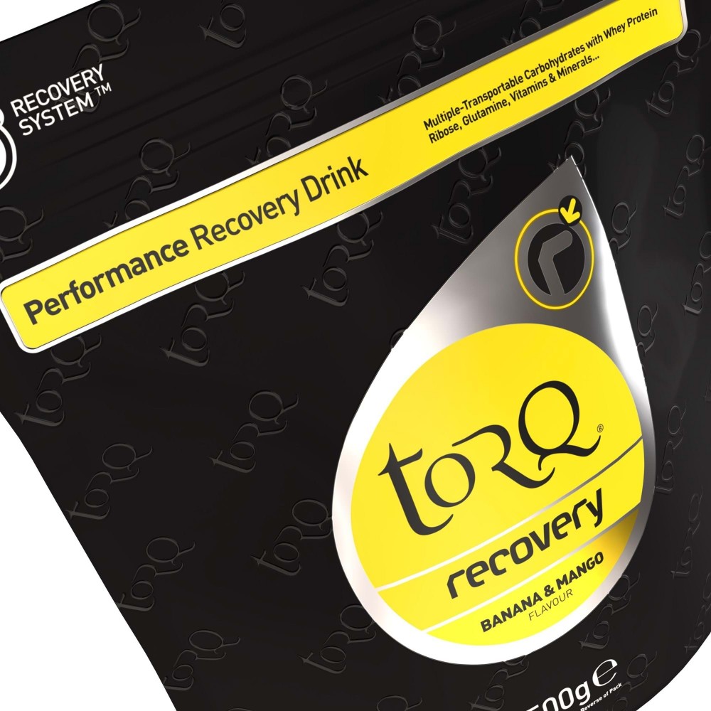 Recovery Drink - 500g image 2