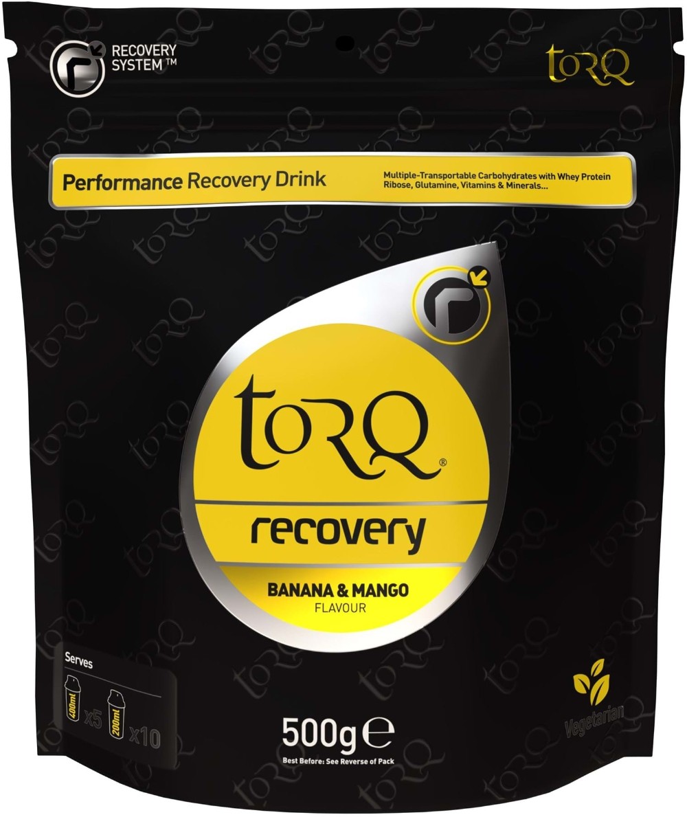 Recovery Drink - 500g image 0