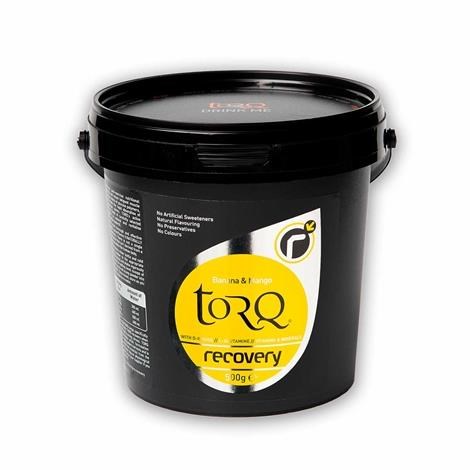 Torq Recovery Drink - 500g product image