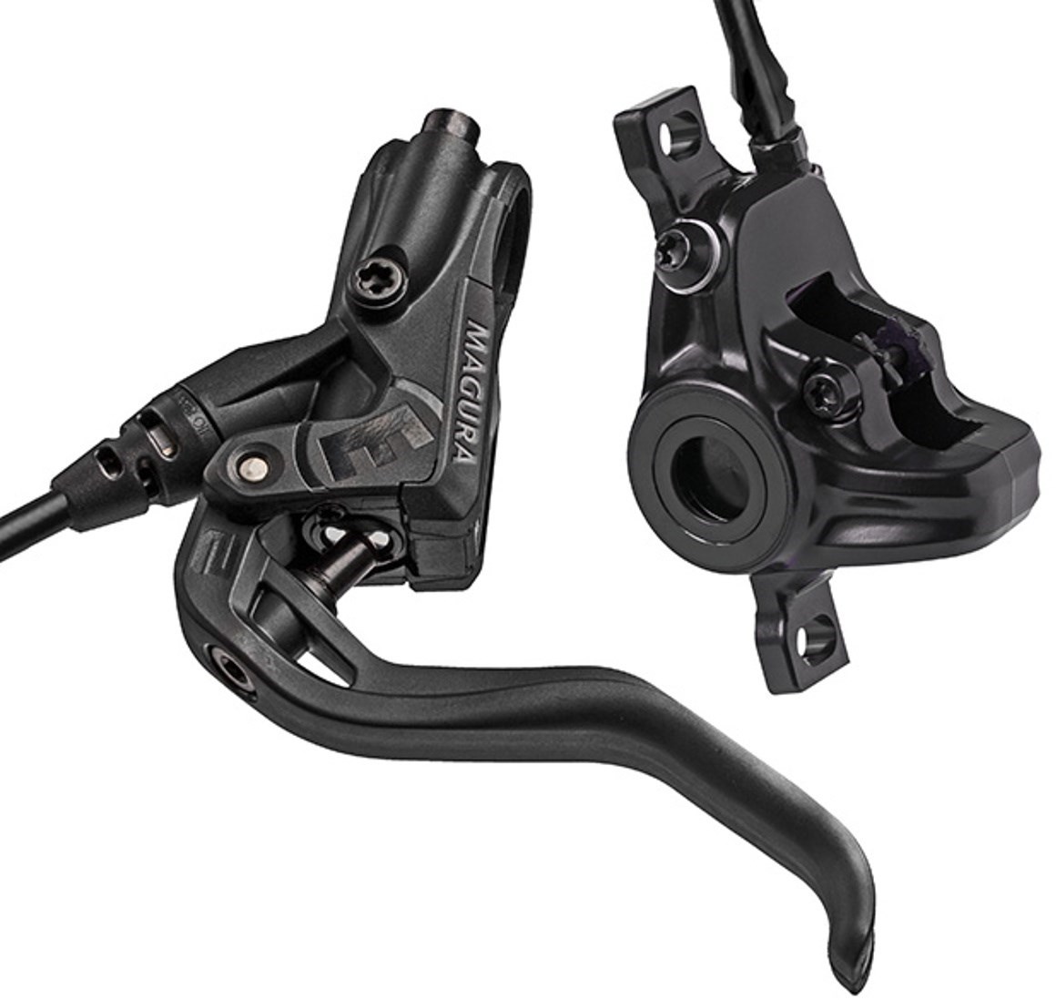Magura MT2 Next Disc Brake With Storm Rotor product image