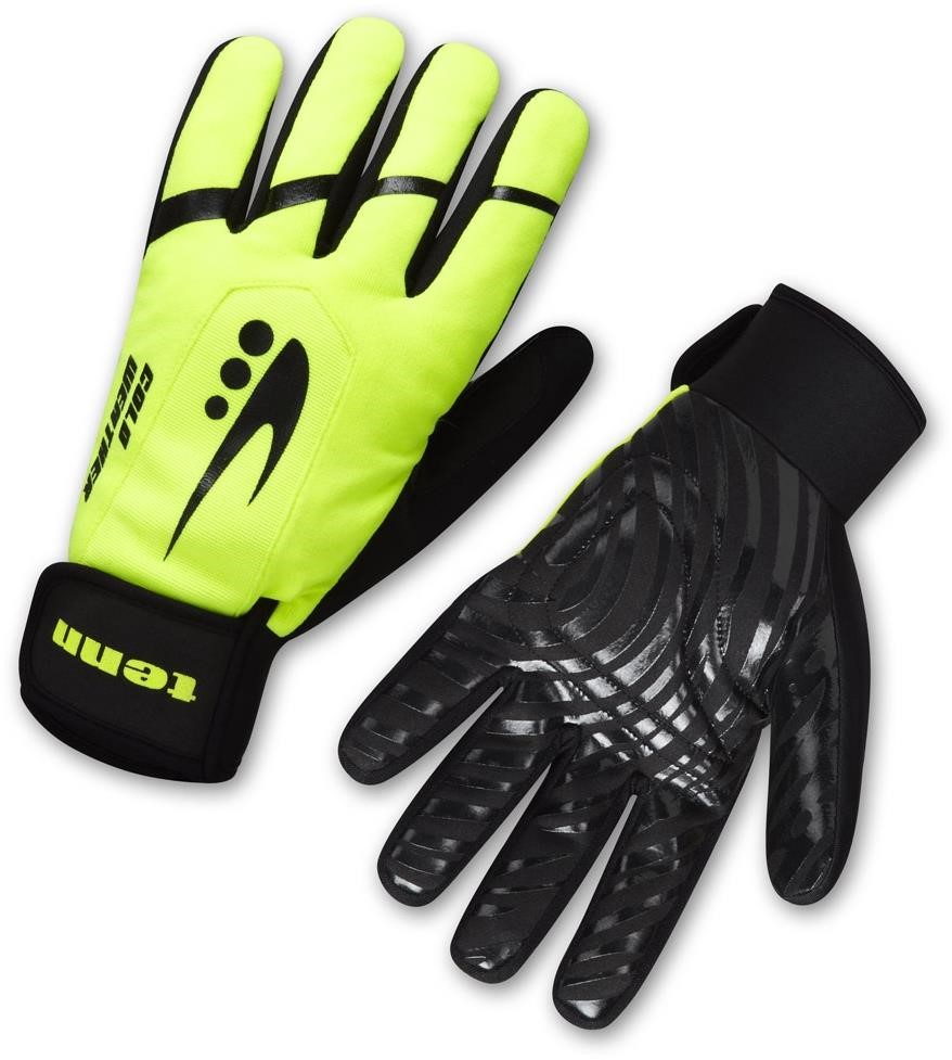 Tenn Waterproof Windproof Cold Weather Plus Cycling Gloves SS16 product image
